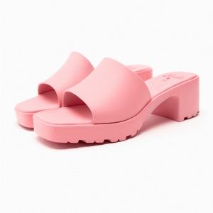 BARBIE™ by ZARA Sandals